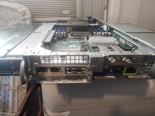 NetAPP H410C NODE h410c-14020+a3 111-04320+a3 node 2 x silver 4110 no memory picture