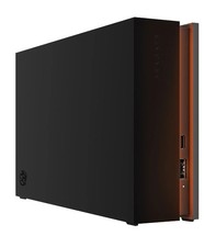 Seagate 8TB FireCuda Gaming Hub SRD0LF1 ** FOR PARTS ** picture