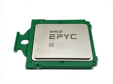 AMD Epyc 7502 Server CPU 32-Core 64Threads 32x 2,5Ghz 180W Sockel SP3 Tray Rome picture