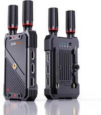 LINKora Wireless HDMI Transmitter and Receiver,  Wireless Video Transmitter picture