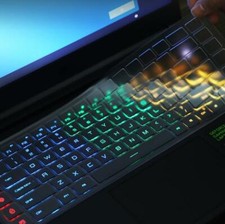 TPU Keyboard Protector Skin Fit Microsoft SURFACE PRO PRO 4 PRO 5 PRO 6. picture