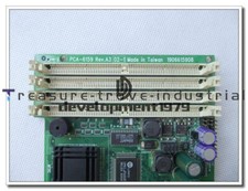 1PCS Used TEST PCA-6159 REV. A3 02-1 picture