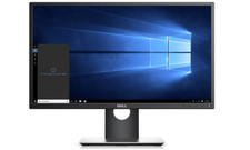 Dell P2317H 23