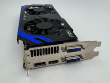 MSI GeForce GTX 660 Ti Power Edition OC 2GB GDDR5 N660Ti PE 2GD5/OC Tested picture