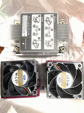 HPE DL380 G11 Heatsink Kit – P49145-B21, P49956-001, P49959-001 picture
