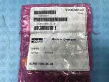 SCP01-400-34-06 PARKER Pressure sensor brand new Shipping DHL or FedEX picture