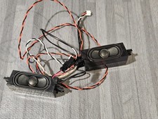 ⭐⭐⭐⭐⭐ Monitor Philips 346E2CUAE/27 Internal Left & Right Speaker Set picture