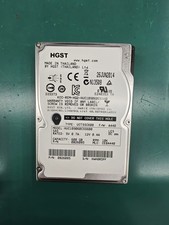 lot pf 10HGST HUC109060CSS600 600GB 10K SAS 6Gbps 2.5