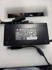 Genuine HP 180W AC Adapter Power Supply TPC-AA501 TPC-AA50 755702-001 736170-001 picture