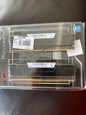 G.SKILL F4-3200C16D-8GVKB 2x4GB picture
