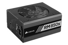 Corsair RM850x 850 Watt 80+ Gold Certified Fully Modular Power Supply - PSU Only picture