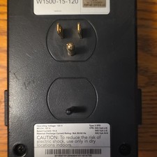 Innovolt W1500-15-120 Surge Protector, 120V 14A Single Outlet picture