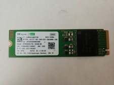 SK Hynix BC511 HFM256GDJTNI 256 GB NVMe 80mm Solid State Drive picture