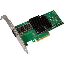 Intel XL710QDA1 XL710-QDA1 ENET CONVERGED Network Adapter Retail Unit picture
