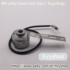 1Pcs Baumer encoder ITD2LH00 1024 T NI KT1.0 E 14 IP65 021 11124588 /hyy picture