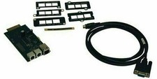 Tripp Lite UPS SNMP Web Management Card for SmartPro SmartOnline SNMPWEBCARD picture