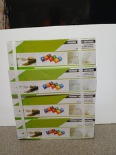 Premium Toner Cartridges 206A Cyan, Black, Yellow, Magenta picture