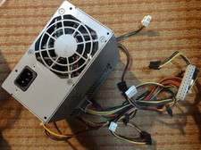 LiteOn PS-6451-2 Power Supply (See Description) picture