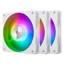 Thermalright TL-B12W-S 3 PACK 12CM performance level wind pressure fan picture