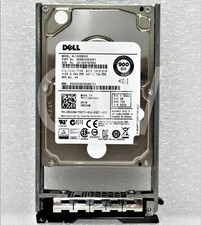 RC34W 0RC34W Dell ENTERPRISE 900GB 10000RPM 6Gbps 2.5