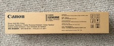 Canon 8065B001(BA) Drum Unit D01 Color for imagePRESS C850,C600, NEW-SEALED-OEM picture