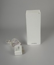 Linksys Velop MX4200C Tri-Band WiFi 6 Mesh Router System AX4200 With Power Cord picture