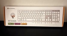 BFRIENDit Wireless Keyboard with Cover picture