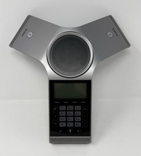 Yealink CP920 Conference IP Phone Classic Gray No Cords picture