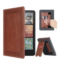 Case with Stand for Kindle Paperwhite 12th Gen 2024 (7