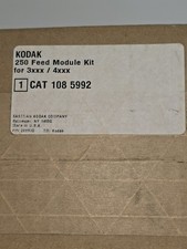 kodak 250 feed module kit for 3xxx / 4xxx models (199) picture