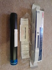 OKI BLACK 52106701 Open Box And Bag picture