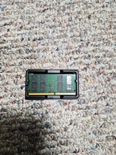 32GB (2x16GB) DDR4 SODIMM AZW Beelink 14.16.ZRW00164 Samsung Chips Tested picture