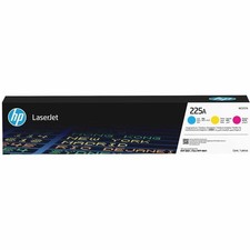 HP 225A LaserJet CYM Original Imaging Drum W2257A picture