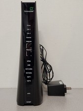 Centurylink Technicolor C2100T Wireless Dual Band Modem Router with Power Cord picture