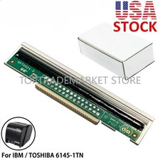 US Printhead For IBM TOSHIBA 6145-1TN 6145-2TC POS Printer 203dpi 3AC00575000 picture