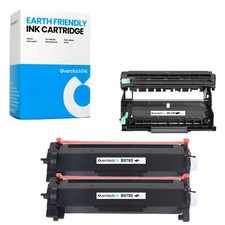 OSI 3PK Compatible TN760 Toner and DR730 Drum fits Brother MFC-L2690DW L2710DN picture