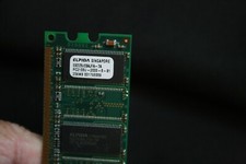 ELPIDA 256MB PC2100U -2033-0-B1 picture