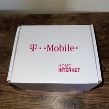 T-Mobile LTE Wi-Fi Gateway (Model: TM-RTL0102) picture