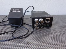Transition Networks T1E1-CF-01(SM) T1/E1 to Fiber Media Converter W/AC ADAPTER picture