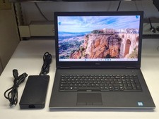Dell Precision 7730 17.3