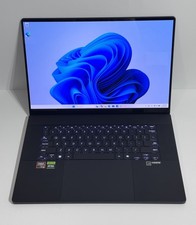 Asus ProArt P16 UHD+ OLED TOUCH 2.0 GHz Ryzen AI 9 HX 370 32GB 1TB SSD RTX 4060 picture