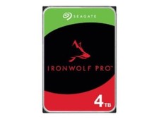 NewSeagate IronWolf Pro ST4000NT001 Hard Drive 4TB 7200RPM 256MB SATA HDD 3.5
