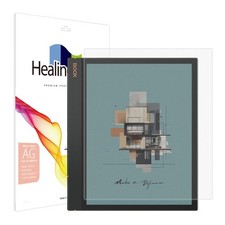 Healing Shield Screen Protector for Onyx Boox Note Air5 C/Air 4 C/Air 3 C Lig... picture