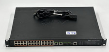 BV-Tech (POE-SW2404-MG) 24 Port PoE + 4 Uplink Managed Switch Networking Device picture
