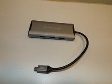 J5 CREATE USB C TRAVEL DOCK  10G JCD392 picture