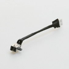 DC Power Jack Charging Port Fr HP Stream 11-y010nr 11-y010wm 11-y020nr 11-y020wm picture