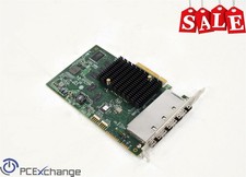 H3-25379-01E LSI 16PORT 6GB SAS SATA HBA CONTROLLER ADAPTER - SAS9201-16E (3 lot picture