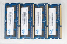OWC DDR3 (2x8G) 8GB (16GB Total) 1333MHz SO-DIMM Memory Module (OWC1333DDR3S8GB) picture