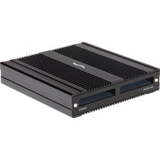 Sonnet SF3 Series 2-Bay AJA PAK Media Thunderbolt 3 Pro Card Reader picture