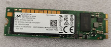 Dell Micron 240GB M.2 2280 SATA SSD MTFDDAV240TCB 0TC2RP TC2RP US SELLER picture